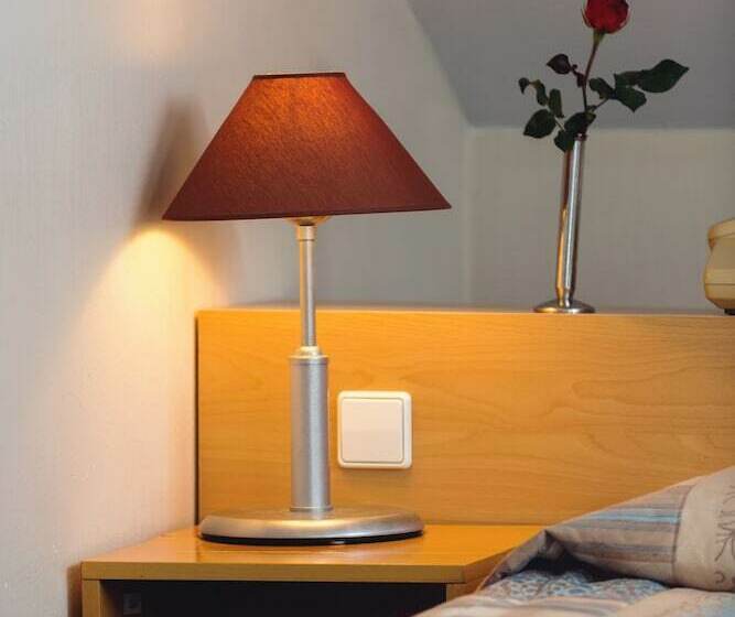 هتل Perkuno Namai