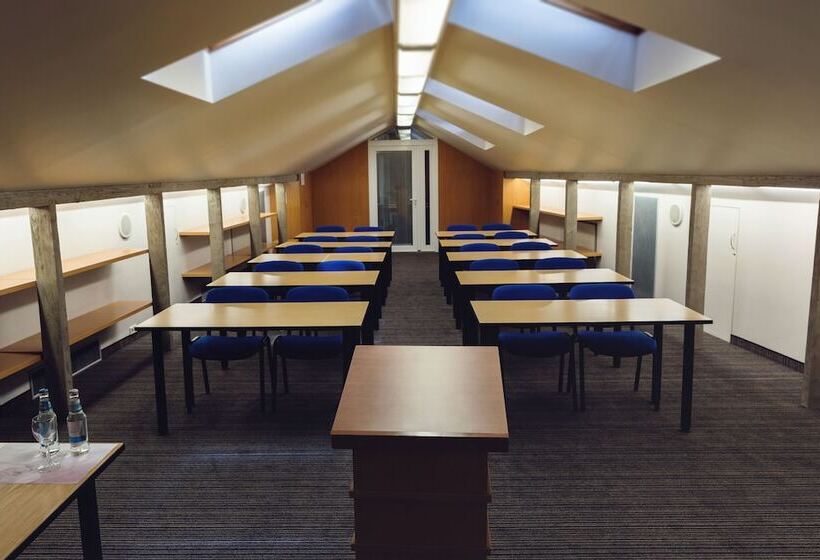 هتل Perkuno Namai