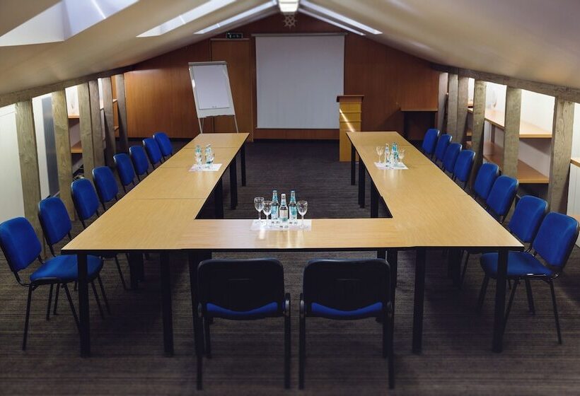 هتل Perkuno Namai