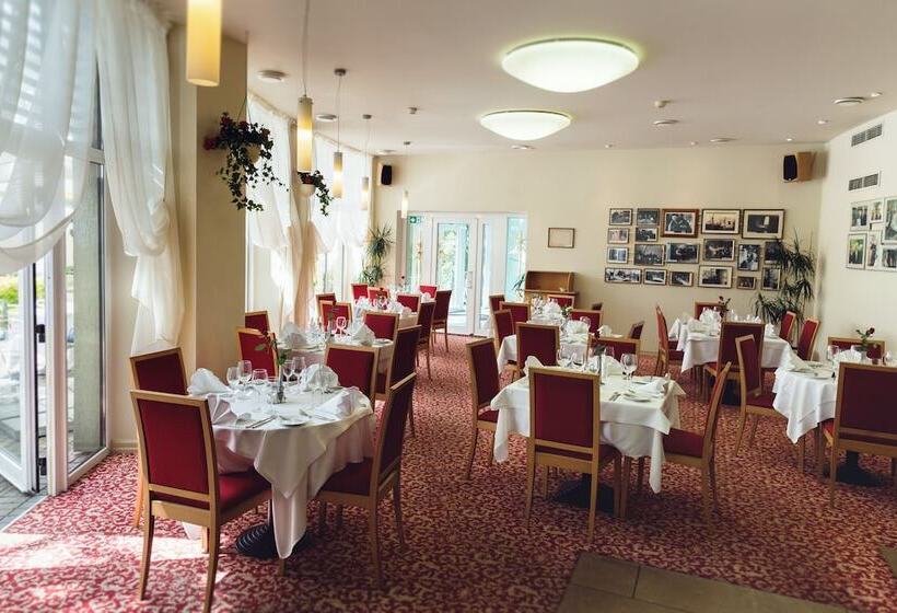 هتل Perkuno Namai