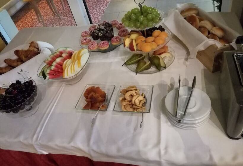 هتل Perkuno Namai