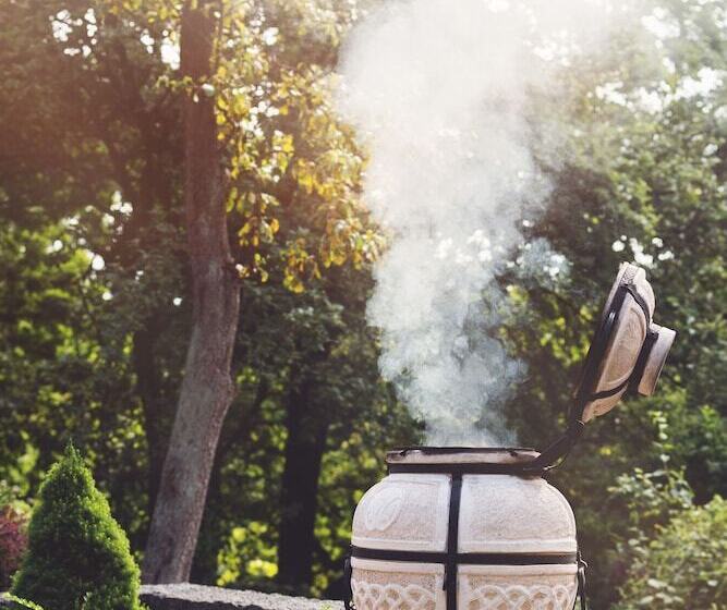 هتل Perkuno Namai