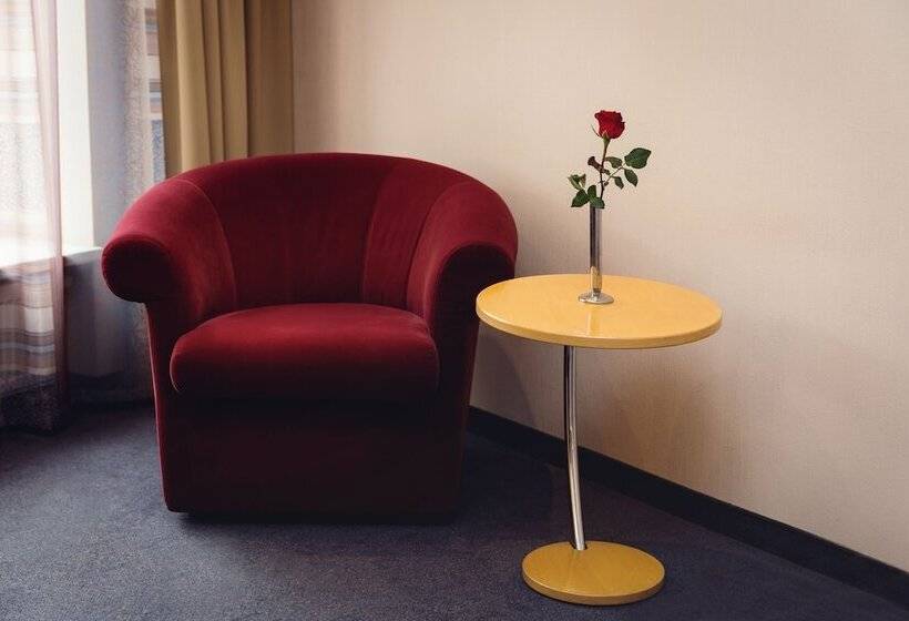 هتل Perkuno Namai