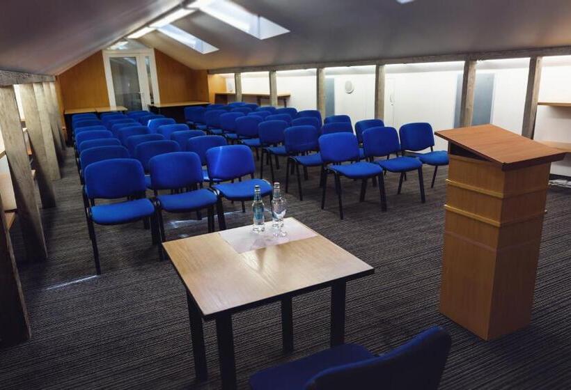 هتل Perkuno Namai