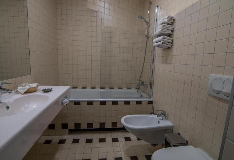 هتل Perkuno Namai