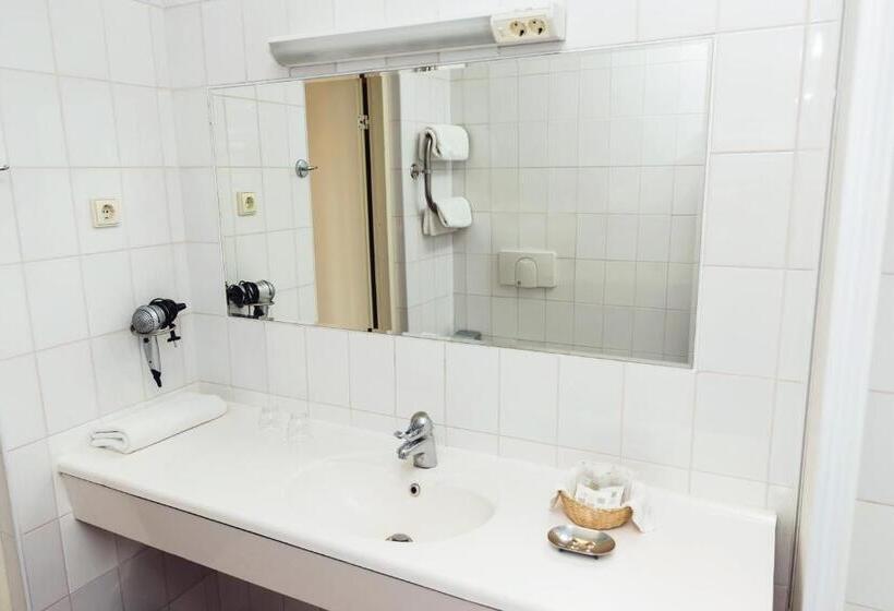 هتل Perkuno Namai