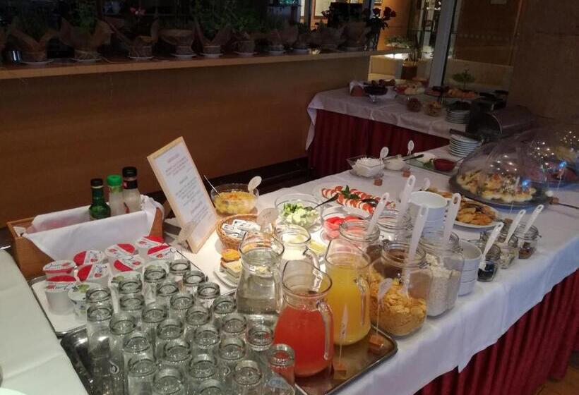 هتل Perkuno Namai