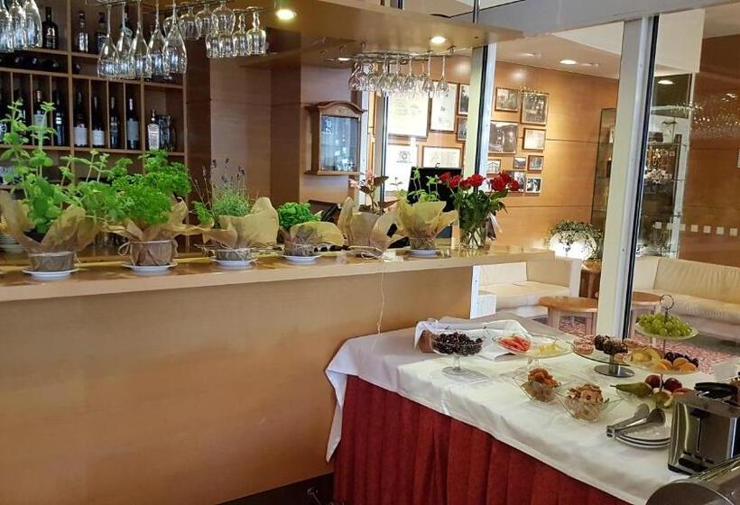 هتل Perkuno Namai