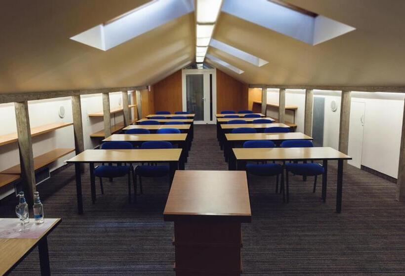 هتل Perkuno Namai