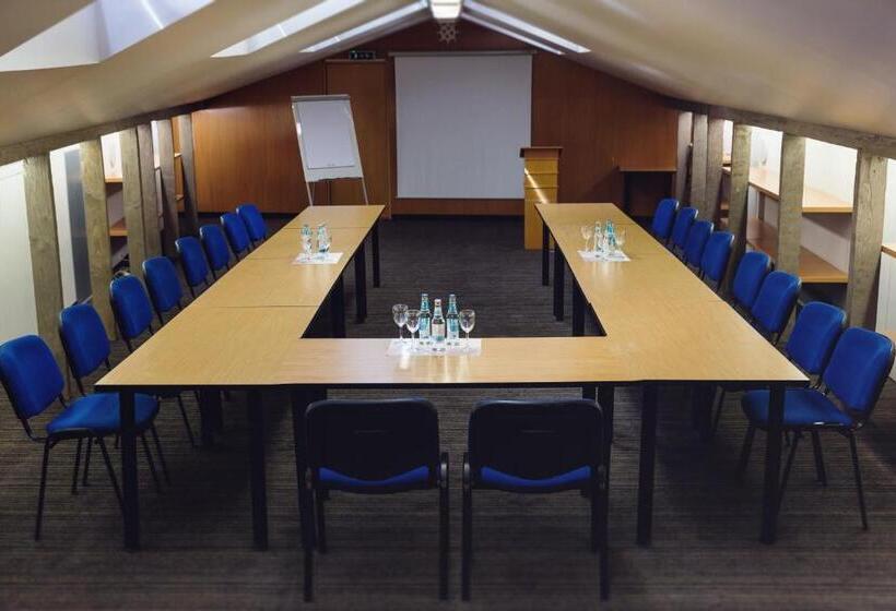 هتل Perkuno Namai