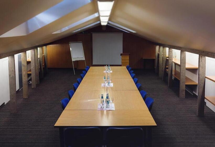 هتل Perkuno Namai