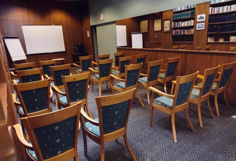 هتل Perkuno Namai