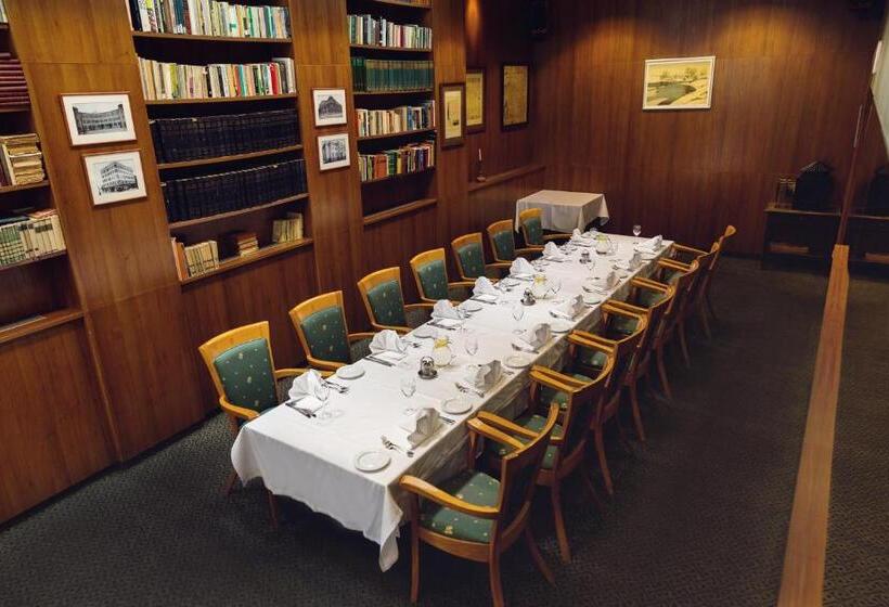 هتل Perkuno Namai