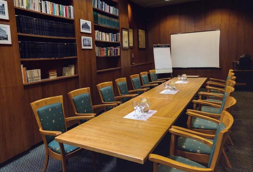 هتل Perkuno Namai