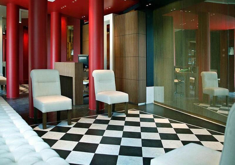 Отель Piccolo Portofino