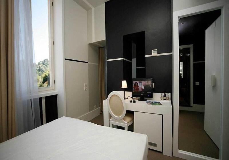 Отель Piccolo Portofino