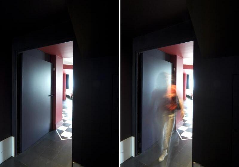 Отель Piccolo Portofino