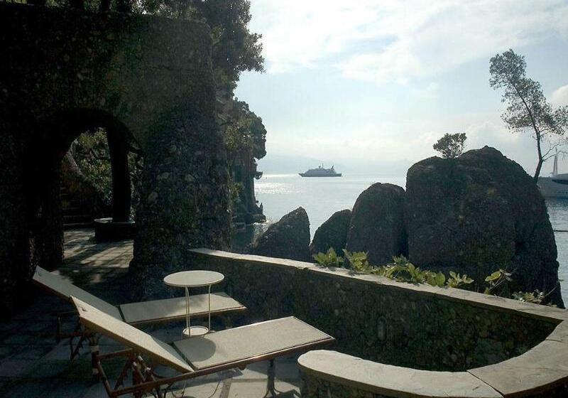 Отель Piccolo Portofino