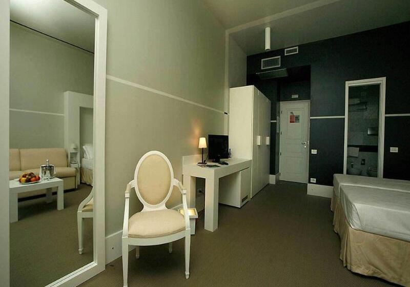 Отель Piccolo Portofino