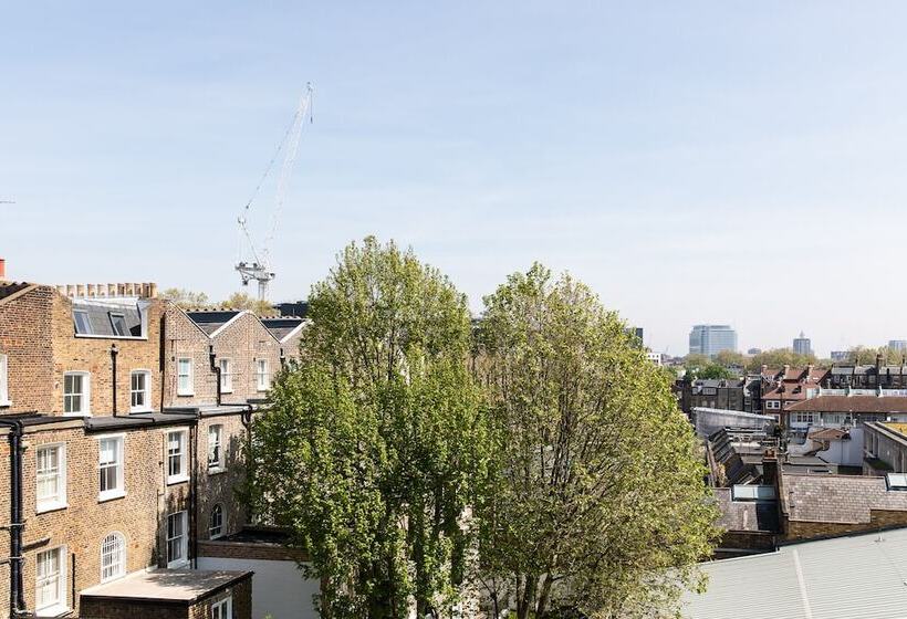 호텔 Princes Square