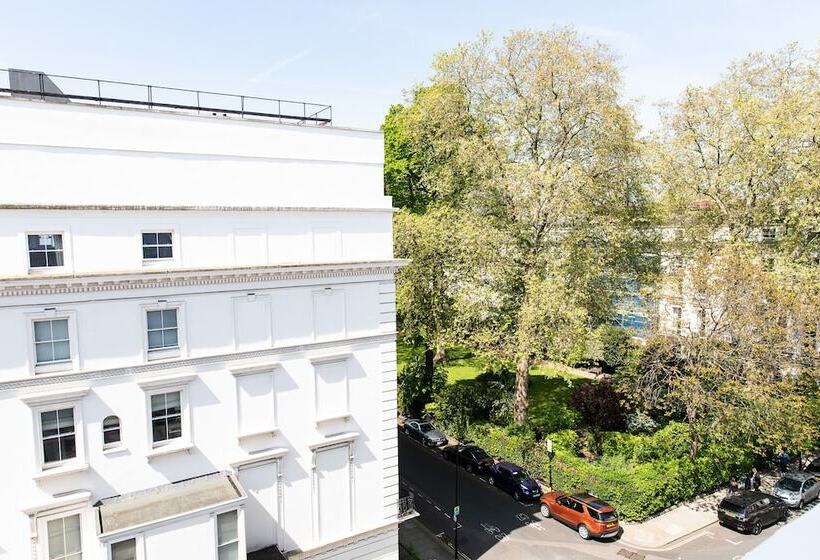 호텔 Princes Square