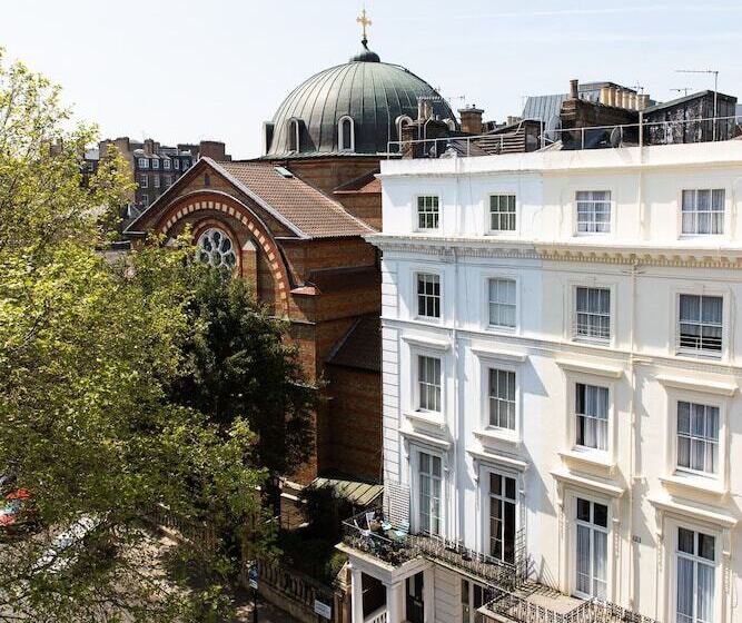 호텔 Princes Square