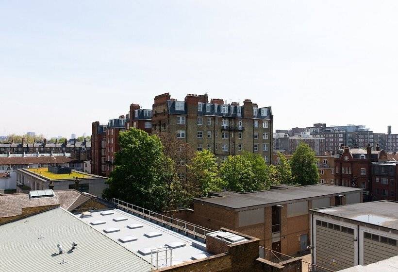 호텔 Princes Square