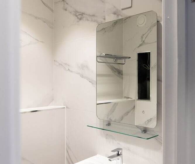 호텔 Princes Square