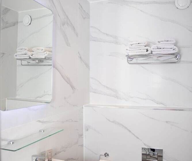 호텔 Princes Square