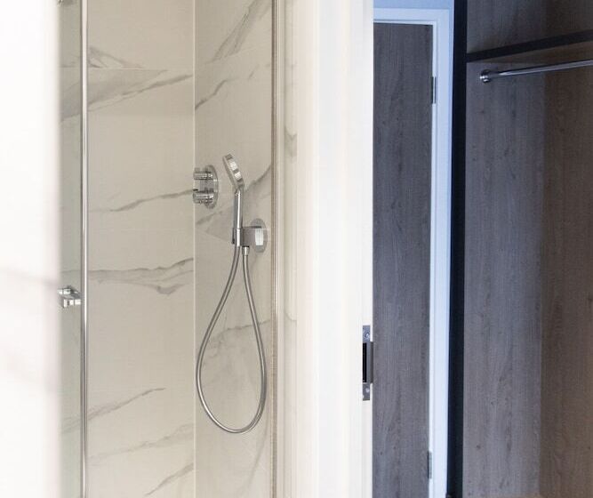 호텔 Princes Square