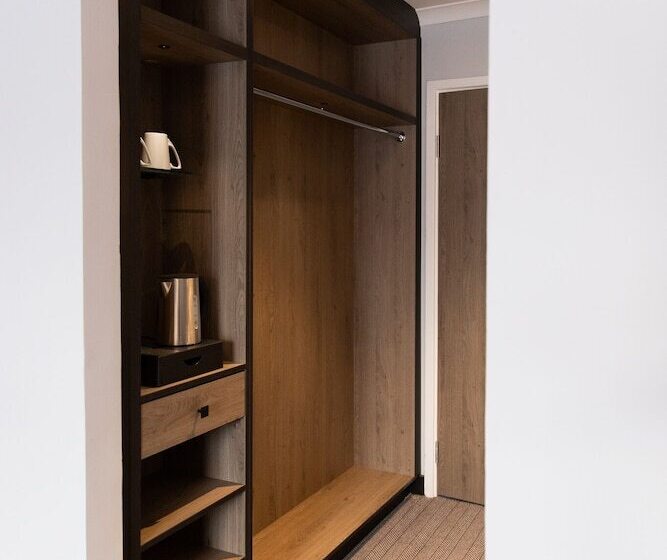 호텔 Princes Square