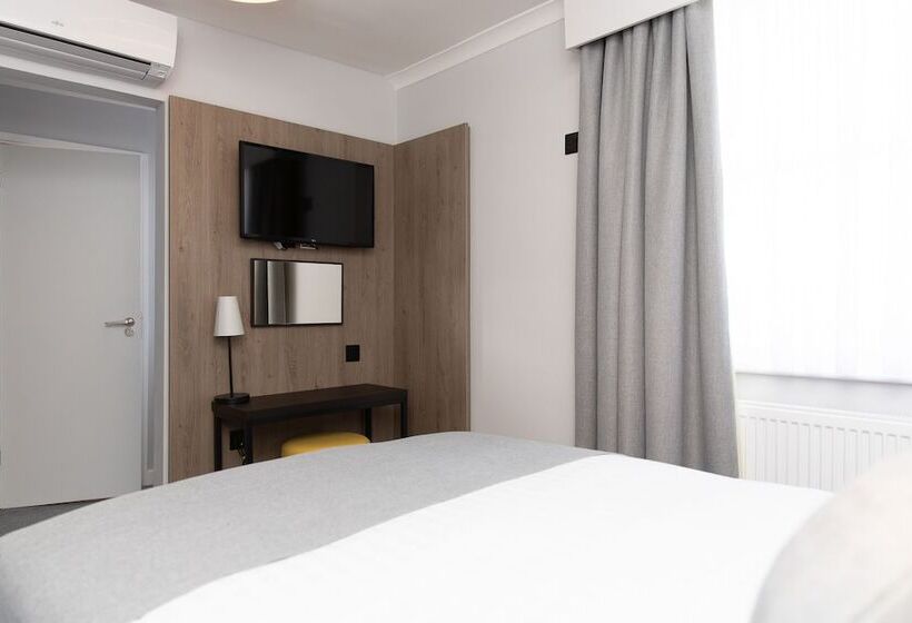 호텔 Princes Square