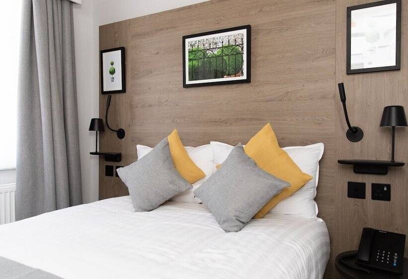 호텔 Princes Square