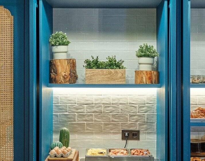 בית מלון כפרי Puente Colgante Boutique