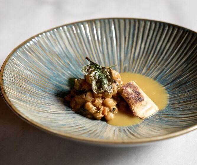 בית מלון כפרי Puente Colgante Boutique