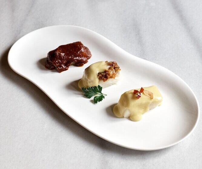 בית מלון כפרי Puente Colgante Boutique