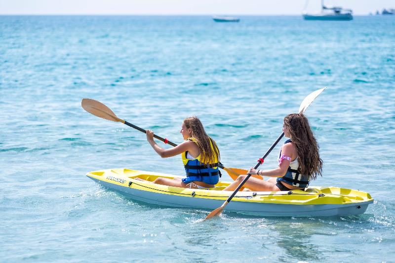 فندق Almar Timi Ama Resort & Spa