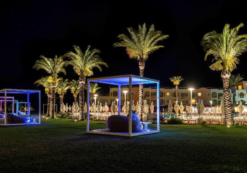 فندق Almar Timi Ama Resort & Spa