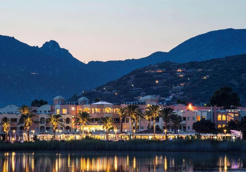 فندق Almar Timi Ama Resort & Spa