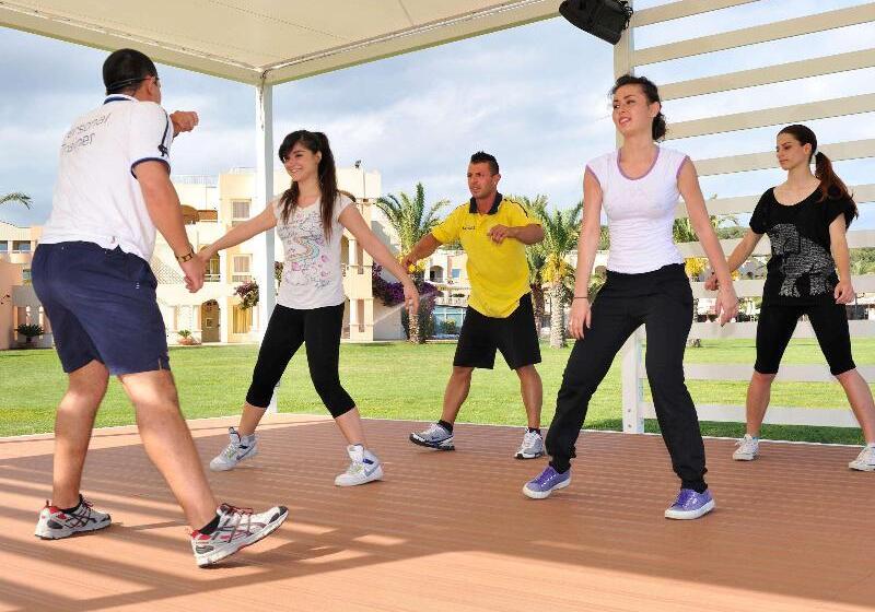 فندق Almar Timi Ama Resort & Spa