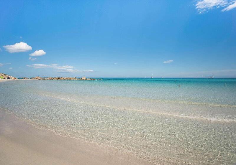 فندق Almar Timi Ama Resort & Spa