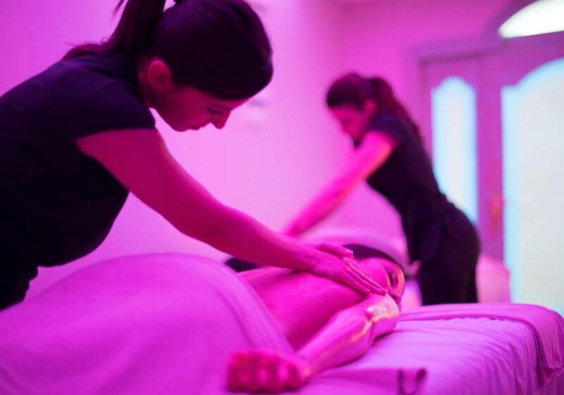 فندق Almar Timi Ama Resort & Spa