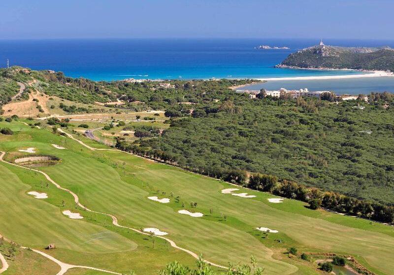 فندق Almar Timi Ama Resort & Spa