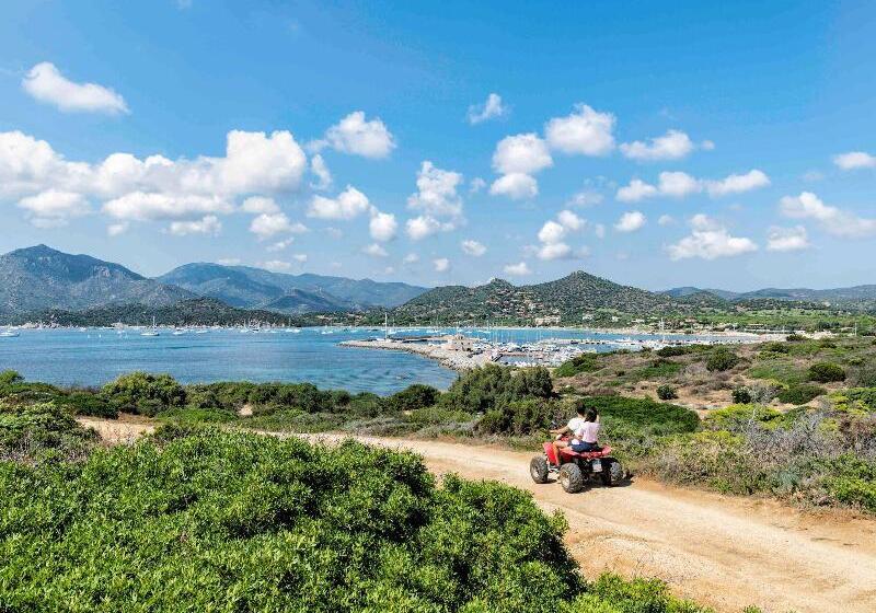 فندق Almar Timi Ama Resort & Spa