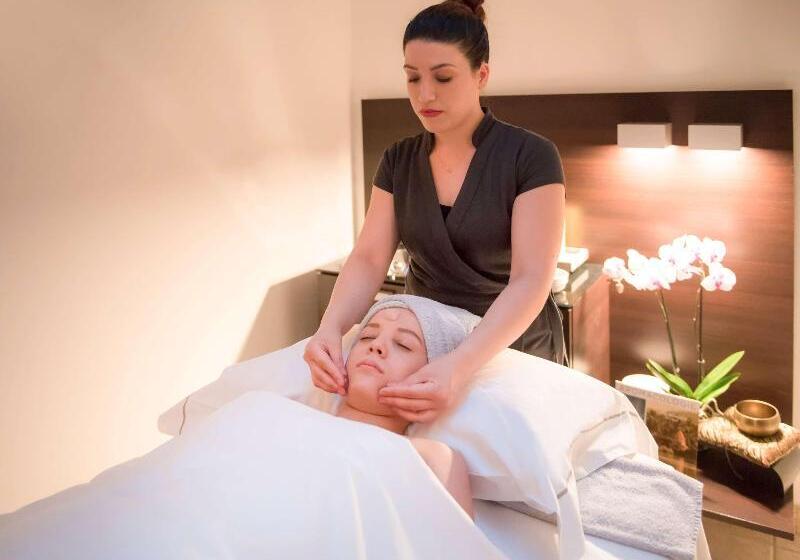 فندق Almar Timi Ama Resort & Spa