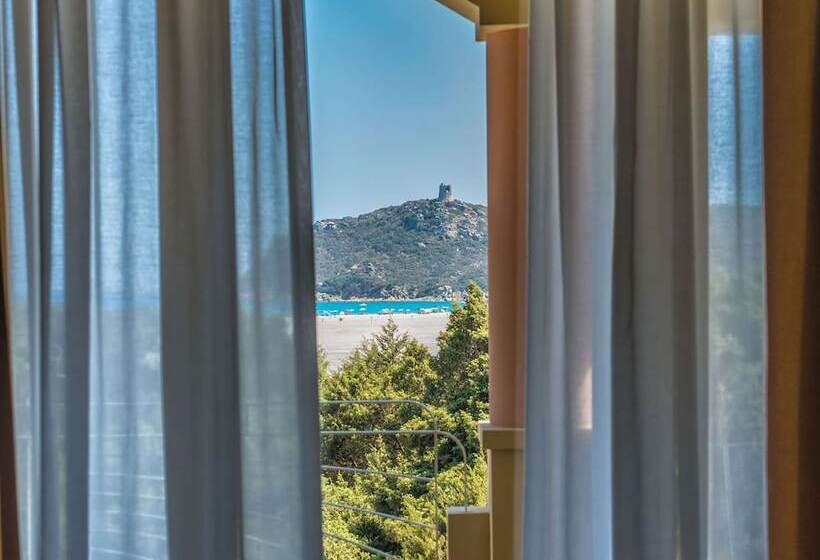 فندق Almar Timi Ama Resort & Spa