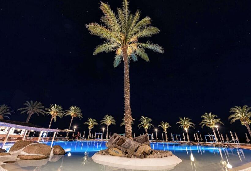 فندق Almar Timi Ama Resort & Spa