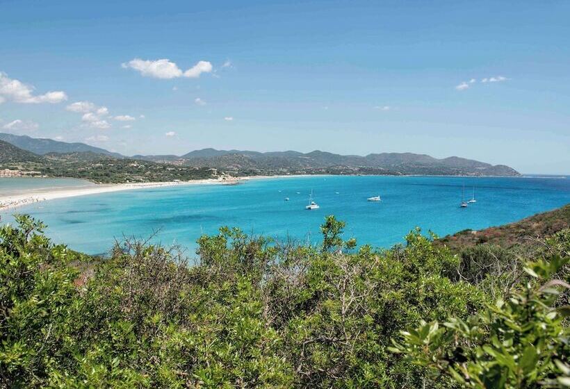 فندق Almar Timi Ama Resort & Spa