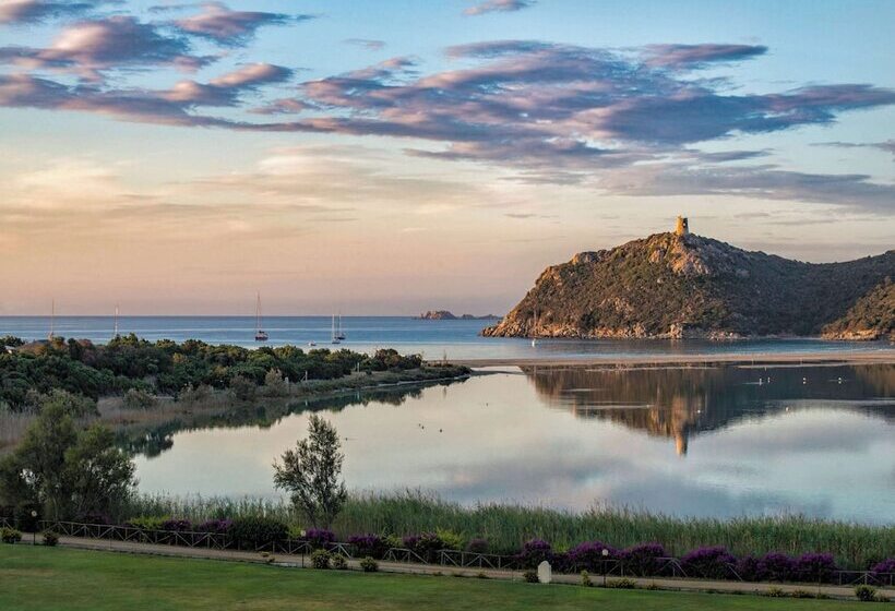 فندق Almar Timi Ama Resort & Spa