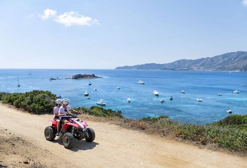 فندق Almar Timi Ama Resort & Spa